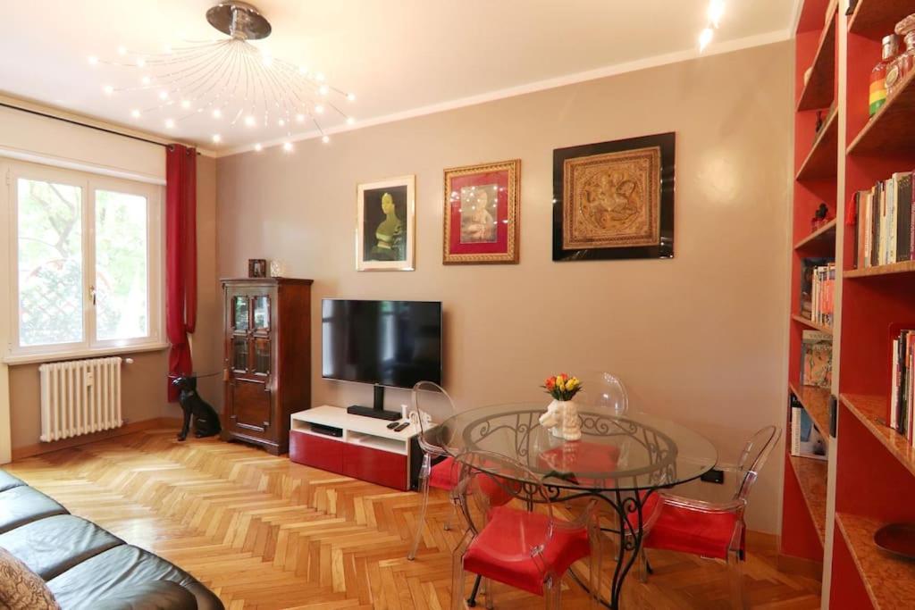 La Dolce Vita Luxury Apartment-Via Solari — Photos 2