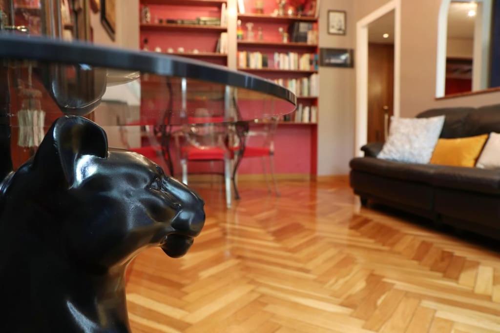 La Dolce Vita Luxury Apartment-Via Solari — Photos 1